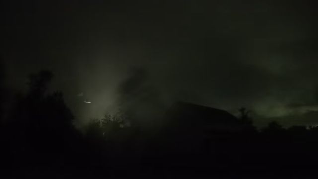 AMS1 meteor