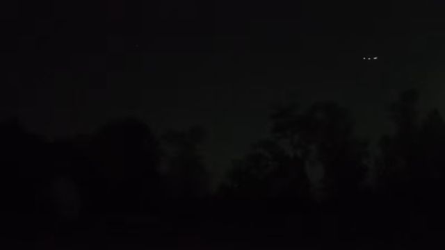 AMS1 meteor