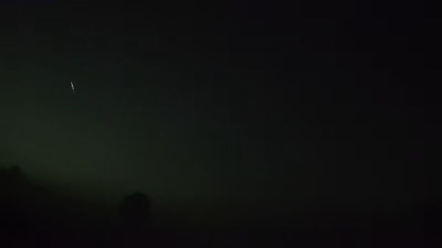 AMS1 meteor