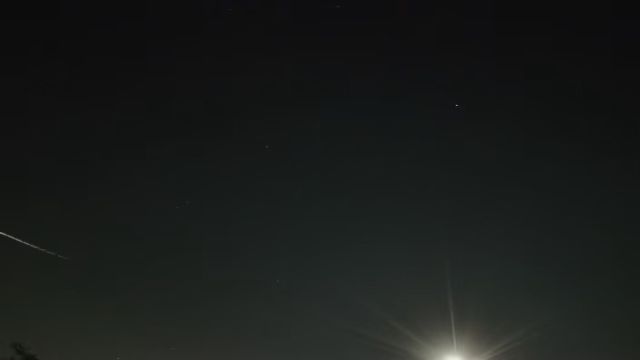 AMS1 meteor