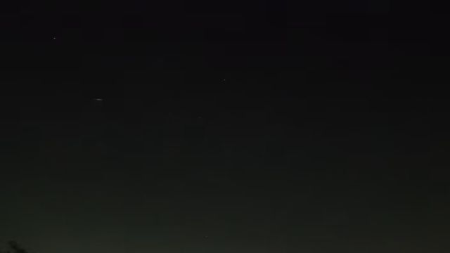 AMS1 meteor