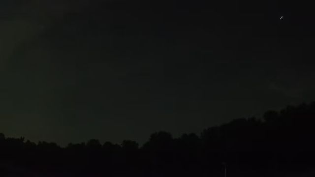 AMS1 meteor
