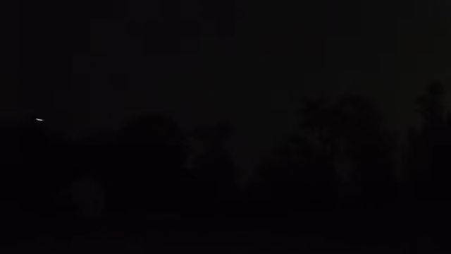 AMS1 meteor