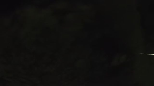 AMS1 meteor