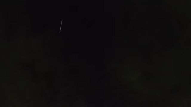 AMS1 meteor