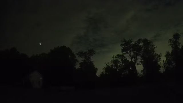 AMS1 meteor