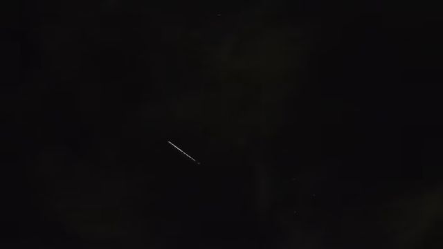AMS1 meteor