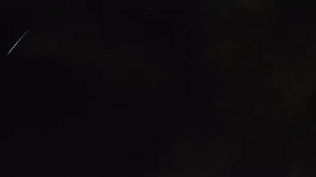 AMS1 meteor