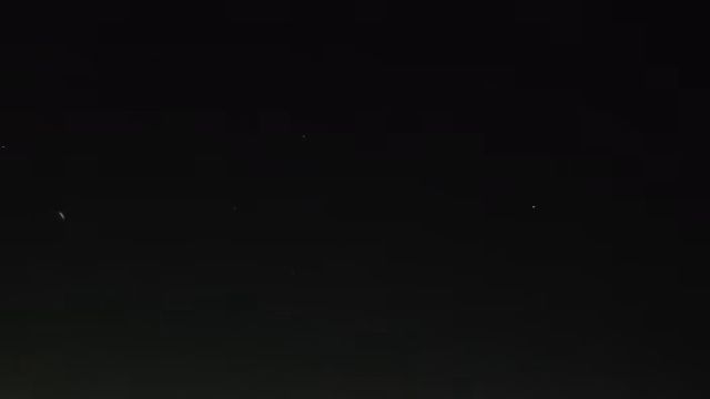 AMS1 meteor
