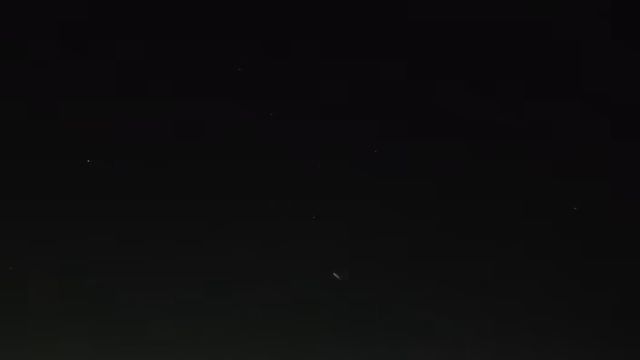 AMS1 meteor