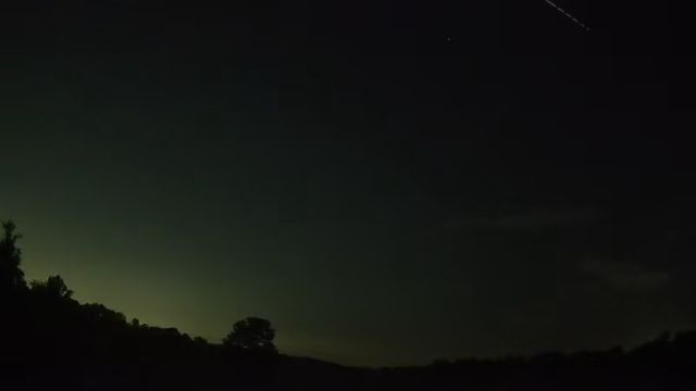 AMS1 meteor