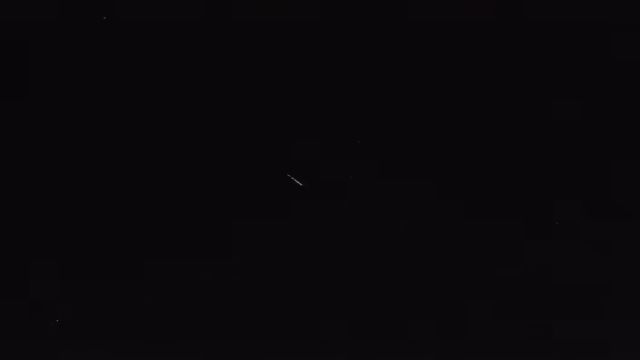 AMS1 meteor