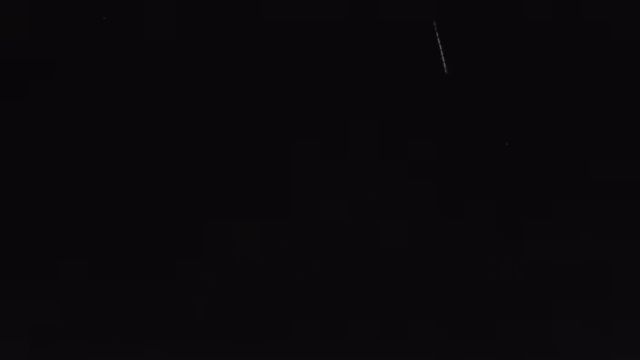 AMS1 meteor