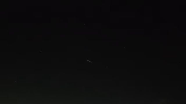 AMS1 meteor