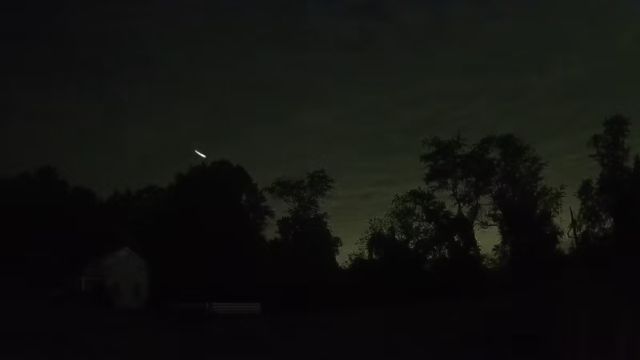 AMS1 meteor