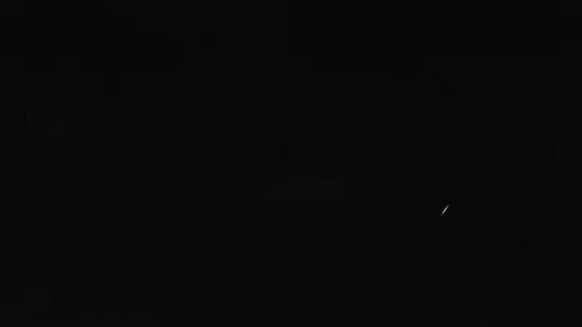 AMS1 meteor