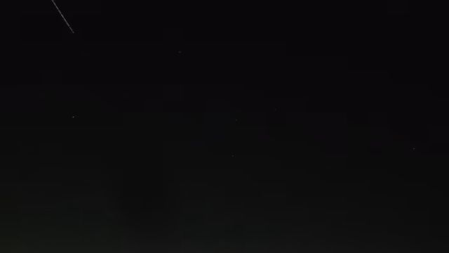 AMS1 meteor