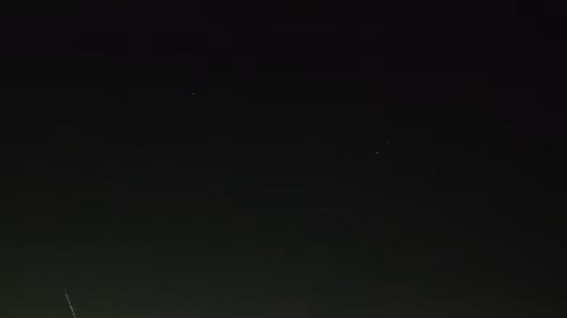 AMS1 meteor