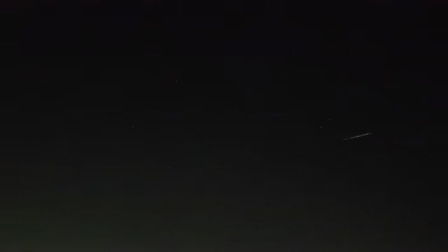 AMS1 meteor