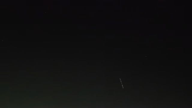 AMS1 meteor