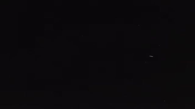 AMS1 meteor