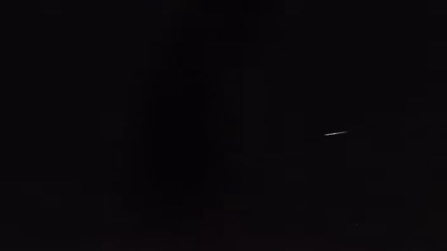 AMS1 meteor