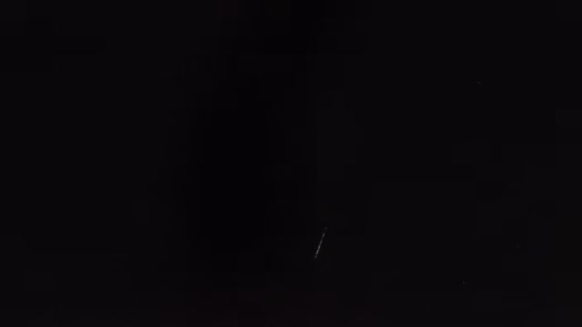 AMS1 meteor
