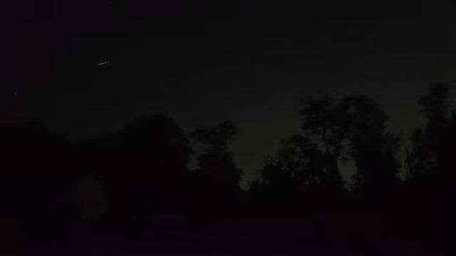 AMS1 meteor