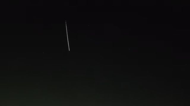 AMS1 meteor