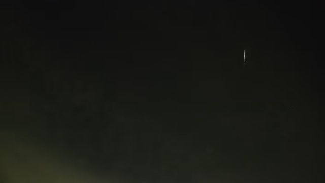 AMS1 meteor