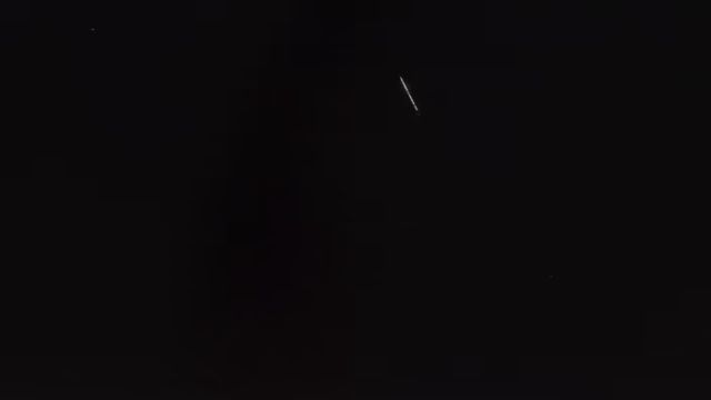 AMS1 meteor