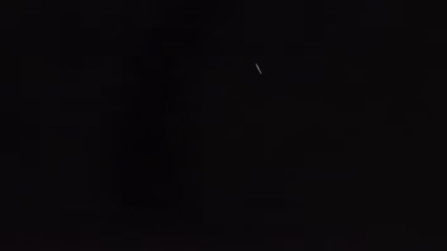 AMS1 meteor