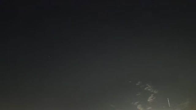 AMS1 meteor