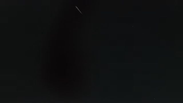 AMS1 meteor