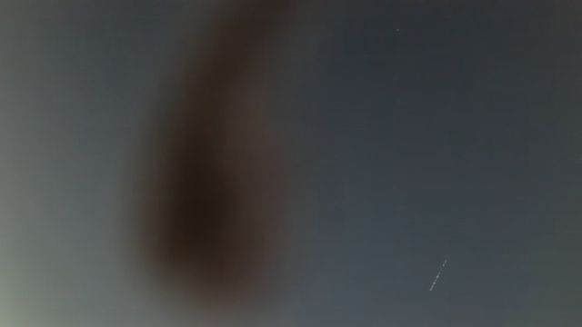 AMS1 meteor