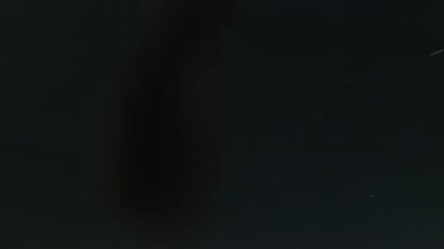 AMS1 meteor