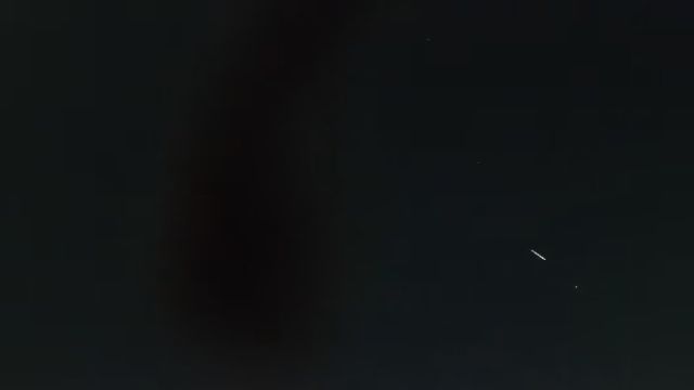 AMS1 meteor