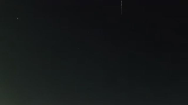 AMS1 meteor