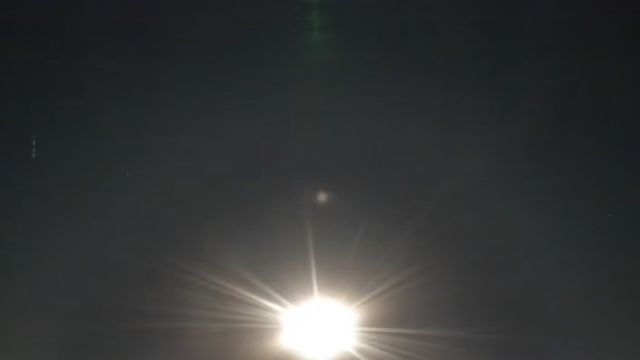 AMS1 meteor