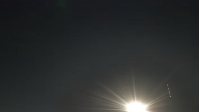 AMS1 meteor