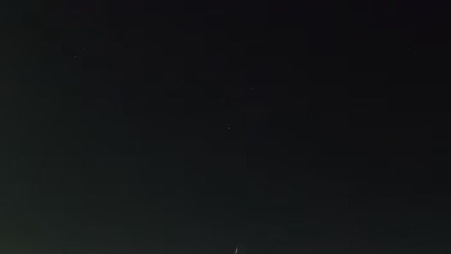 AMS1 meteor