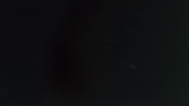 AMS1 meteor