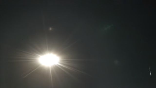 AMS1 meteor