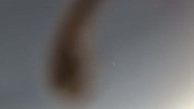 AMS1 meteor