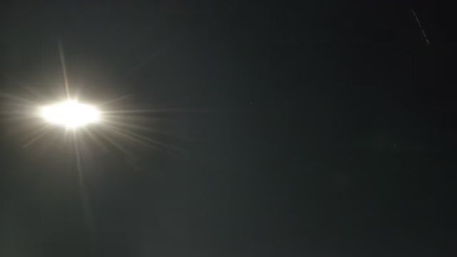 AMS1 meteor