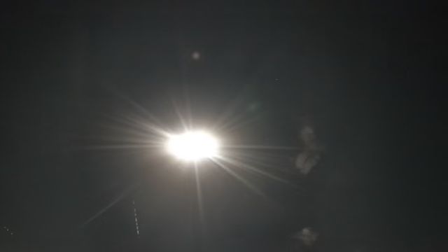 AMS1 meteor