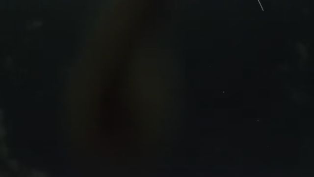 AMS1 meteor