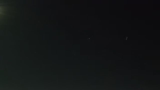 AMS1 meteor