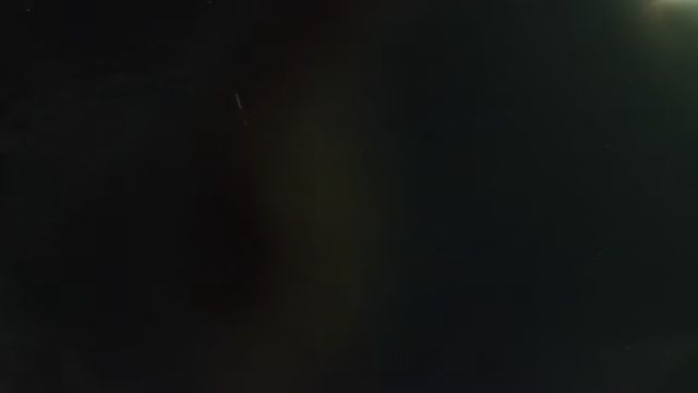 AMS1 meteor