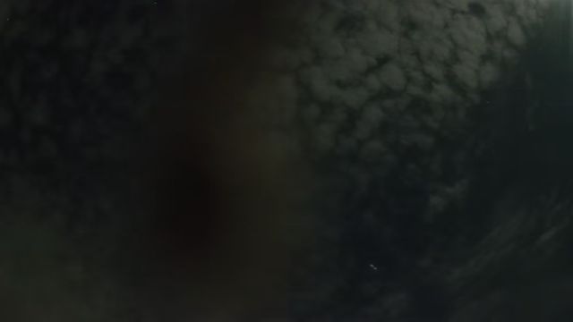AMS1 meteor